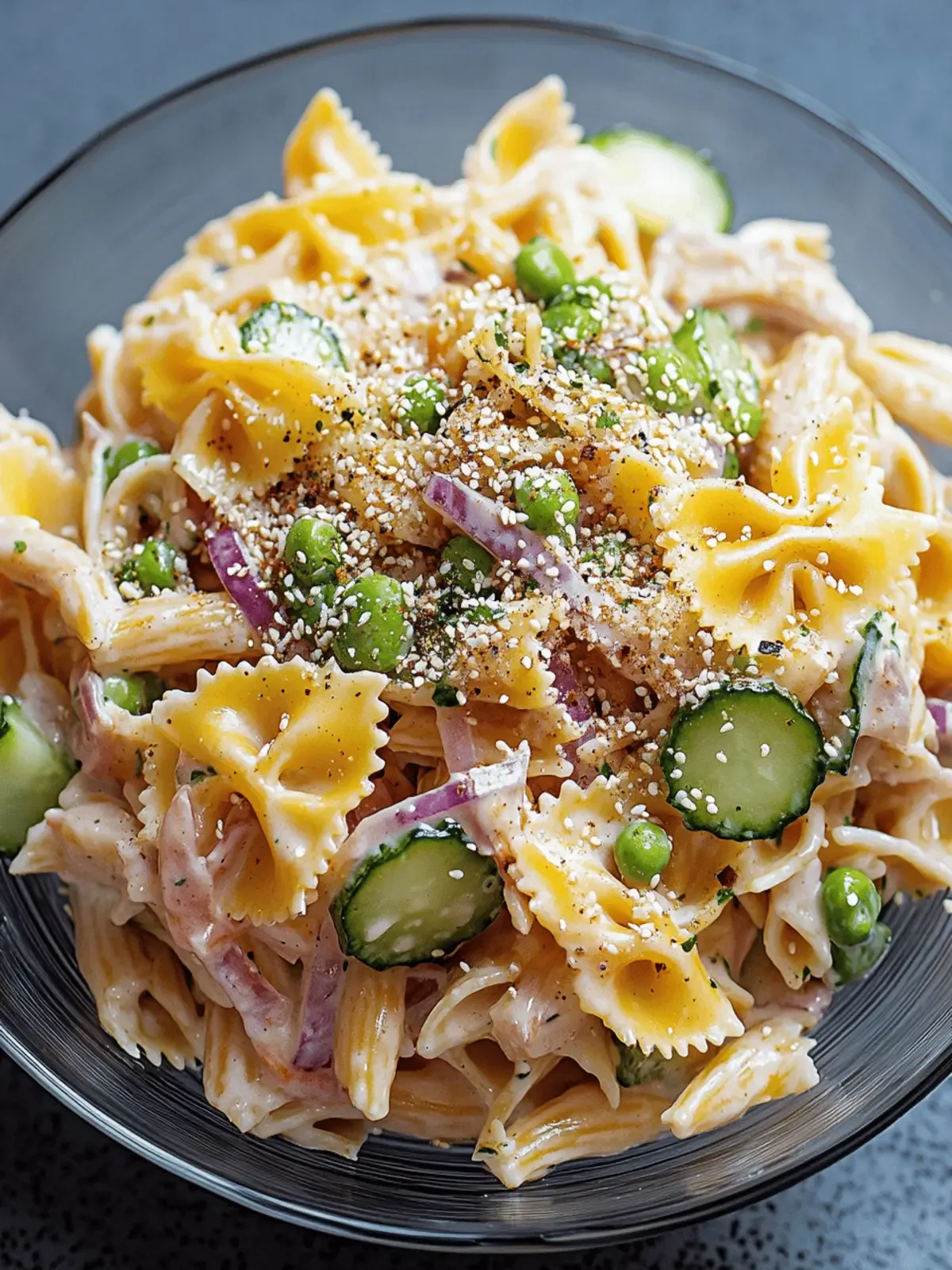 Japanese Mayo Pasta Salad: Recipes, Tips, and Cultural Insights