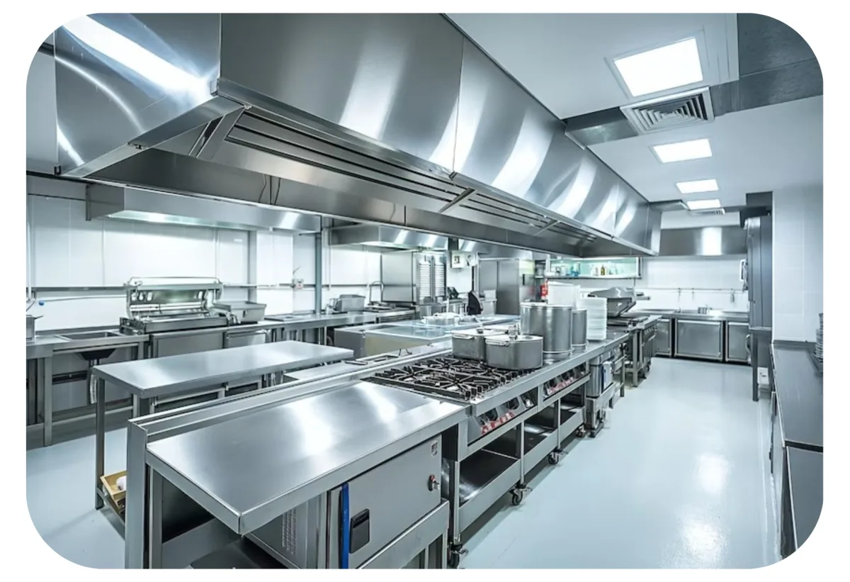 JBS-PBMS-FMFG-SSLR Review: Navigating the Commercial Kitchen Equipment Landscape in 2025