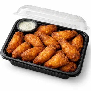 Jumbo's: What's the Price for Wings?