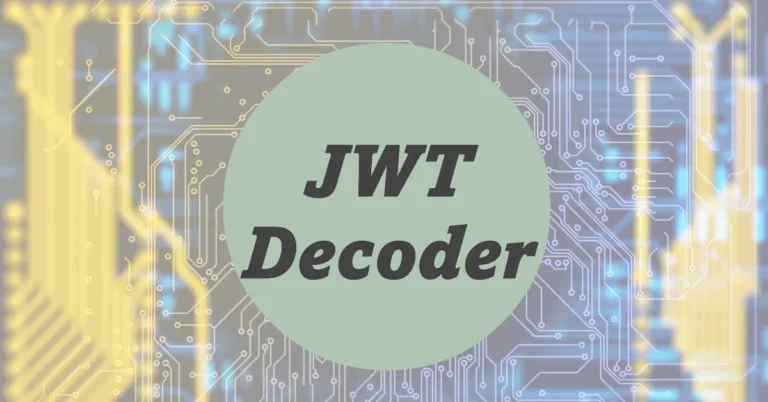 Demystifying jwt-decode: A Comprehensive Guide for 2025