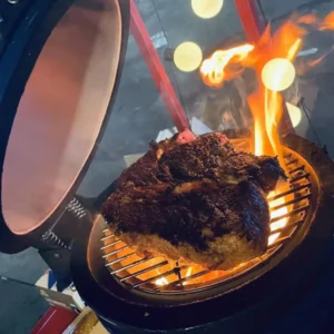 Kamado Grill Secrets: Versatile Cooking Techniques Unlocked