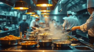 Keep Your Restaurant Busy: Proven Strategies for a Thriving Business
