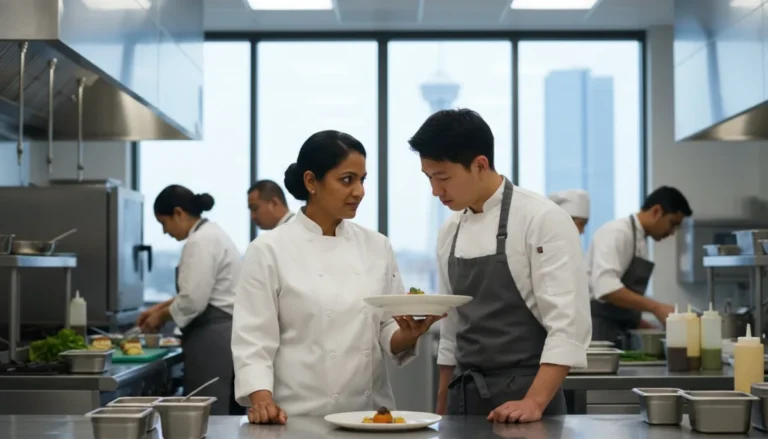 Aprons vs. Chef Clothes: The Ultimate Guide to Kitchen Attire