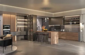 Kitchen Design: What to Look For in 2025 and Beyond