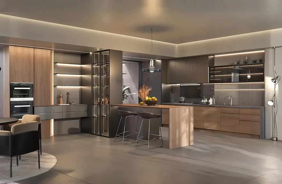 Kitchen Design: What to Look For in 2025 and Beyond