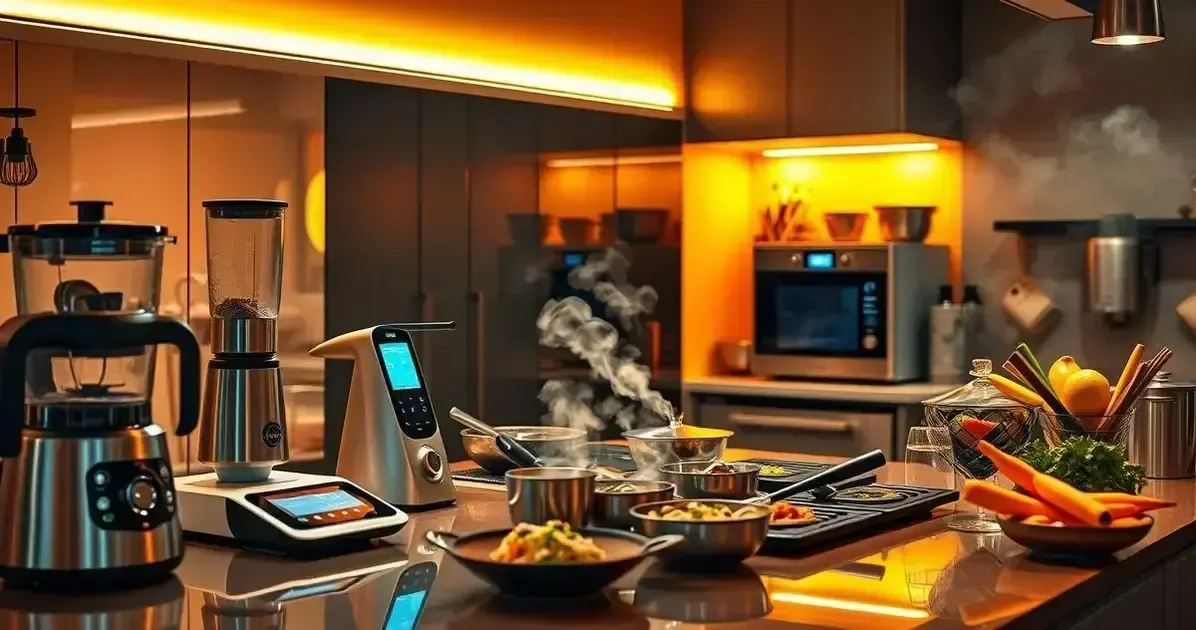 Top Kitchen Efficiency Hacks to Save Time Cooking