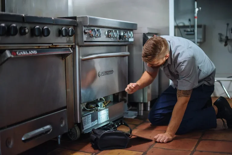 Top Kitchen Equipment Troubleshooting Tips: A Comprehensive Guide