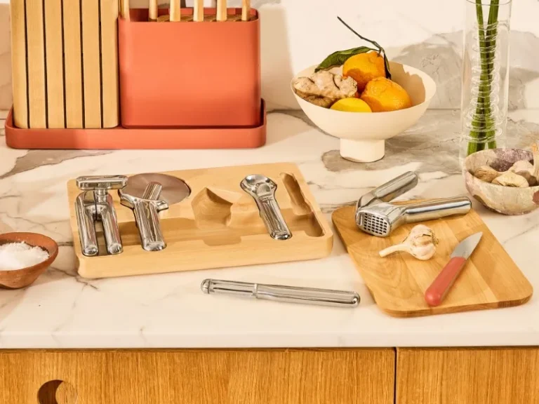 Kitchen Gadgets & Tools: Knives - A Collector's Corner