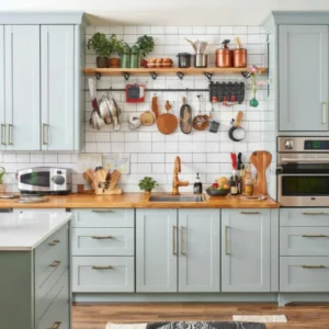 Smart Kitchen Organization Hacks to Maximize Your Space