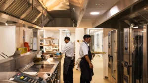 Kitchen Microaggressions: Subtle Slights with Serious Impact
