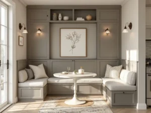 Kitchen Storage Solutions: Creative Ideas for Every Nook