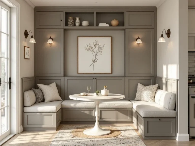 Kitchen Storage Solutions: Creative Ideas for Every Nook