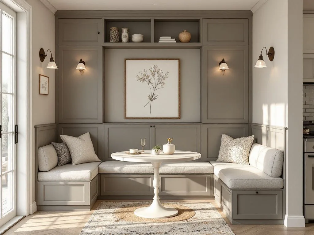 Kitchen Storage Solutions: Creative Ideas for Every Nook
