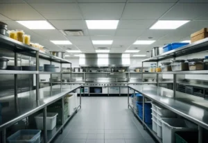 Kitchen Storage Space Planning: A Comprehensive Guide for Maximizing Efficiency