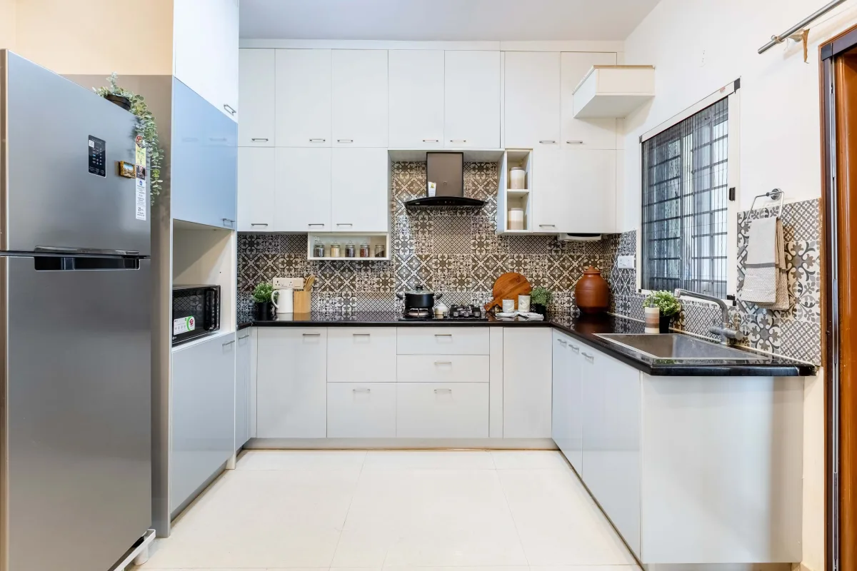 Kitchen Tech Security: Protecting Your Data From Smart Appliances