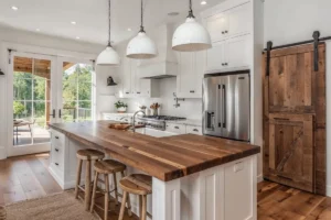 Kitchen Traffic Flow Design: Keeping Your Culinary Dance Collision-Free