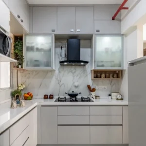 Kitchen Traffic Flow Design: Stop the Bumping!