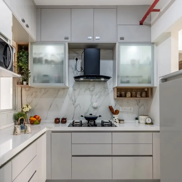 Kitchen Traffic Flow Design: Stop the Bumping!