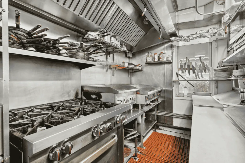 Kitchen Workflow Optimization Secrets for Smoother Cooking