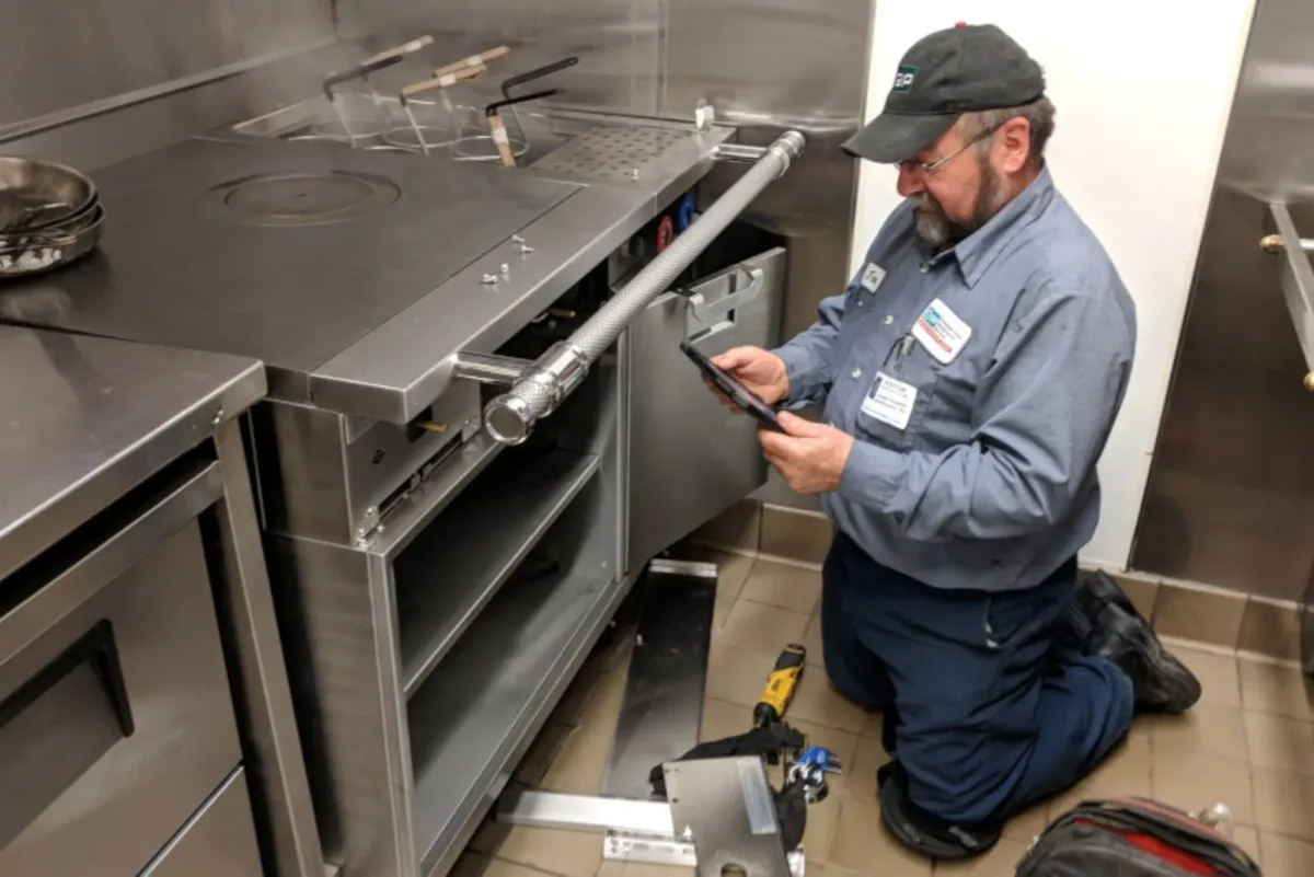 Kitchen Problems: Expert Help Here