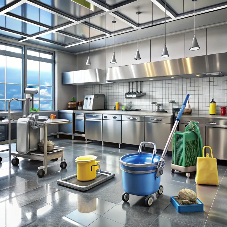 Navigating Kitchen Staff Issues: A Comprehensive Guide for 2025