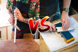 Knife Sharpening: Professional vs DIY - Which Path Should You Choose?