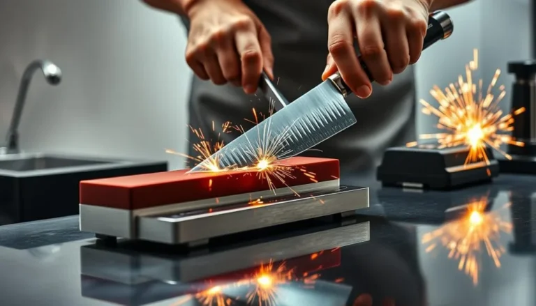 Ultimate Whetstone Guide: Mastering Knife Sharpening Techniques