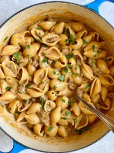 Knorr vs. Hamburger Helper: How to Cook and Decide