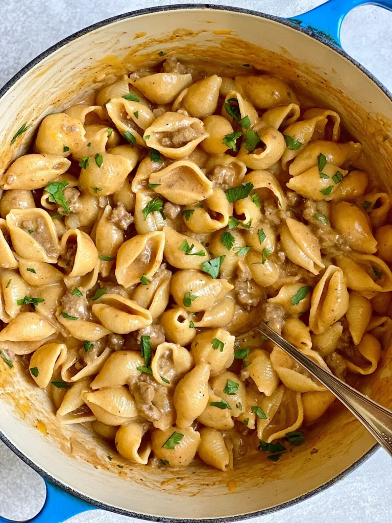 Knorr vs. Hamburger Helper: How to Cook and Decide