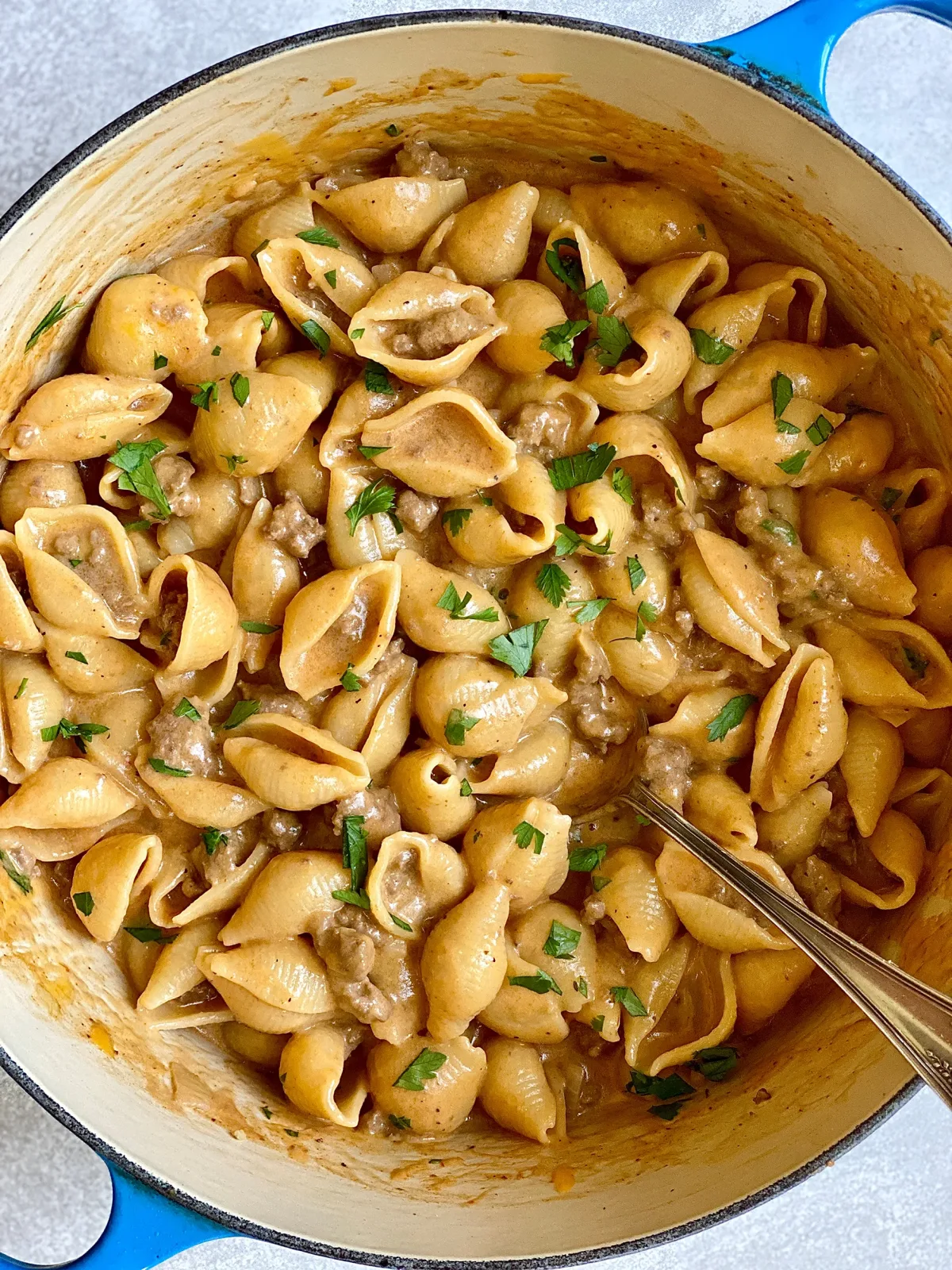 Knorr vs. Hamburger Helper: How to Cook and Decide