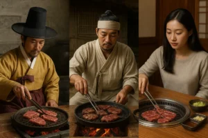 Mastering Korean BBQ on a Coleman Stove: A Comprehensive Guide