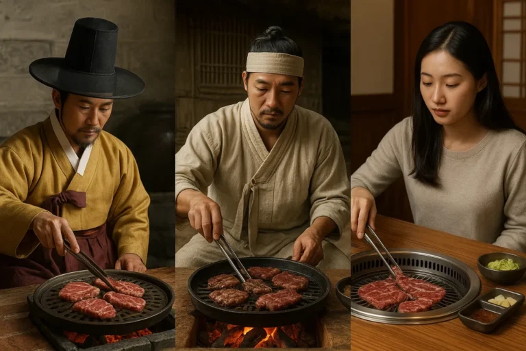 Mastering Korean BBQ on a Coleman Stove: A Comprehensive Guide