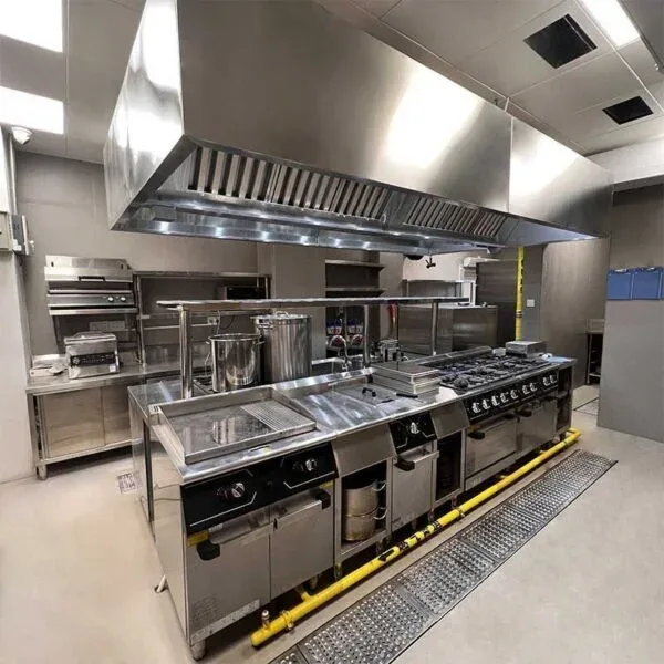 KRO-KLD Dual Review: A Deep Dive into Commercial Kitchen Excellence