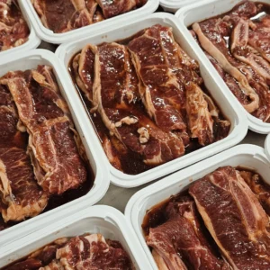 The Art of LA Galbi Marination and Storage: A Comprehensive Guide