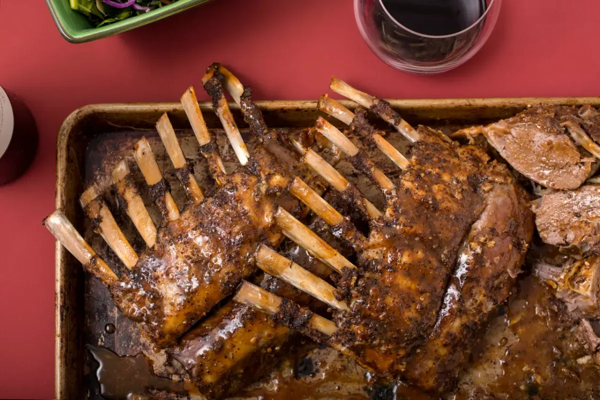 Lamb Belly Ribs: My Top Cooking Tips for Deliciousness