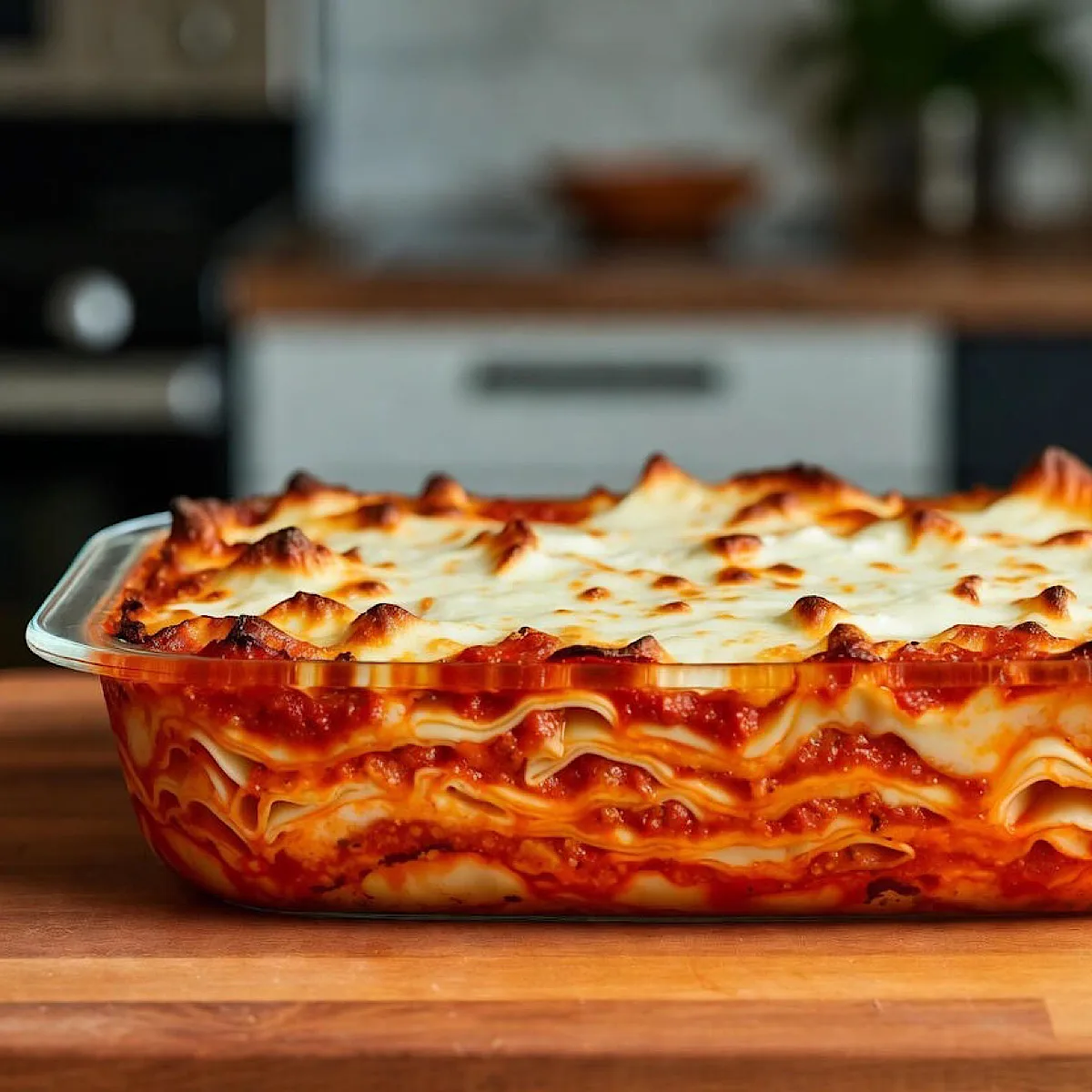 Lasagna: Our Favorite Dish and Why It's a Classic