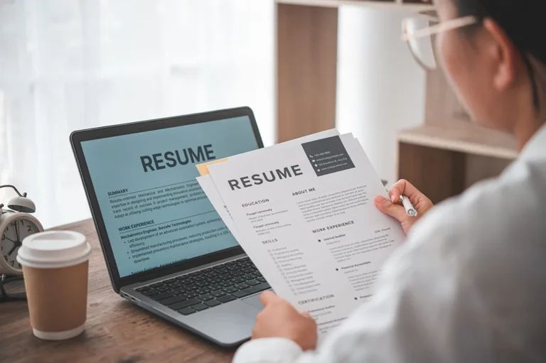Leaving Jobs Off Your Resume: Should You Do It?