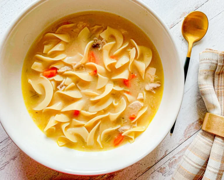 Transform Your Leftover Chicken Broth: Creative Recipes and Uses