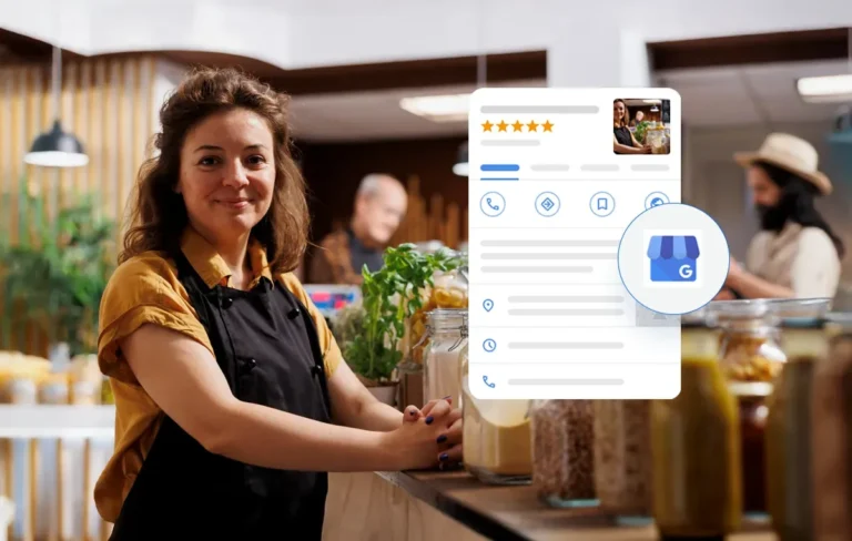 Leveraging Google Business Profile for Maximum Restaurant Visibility