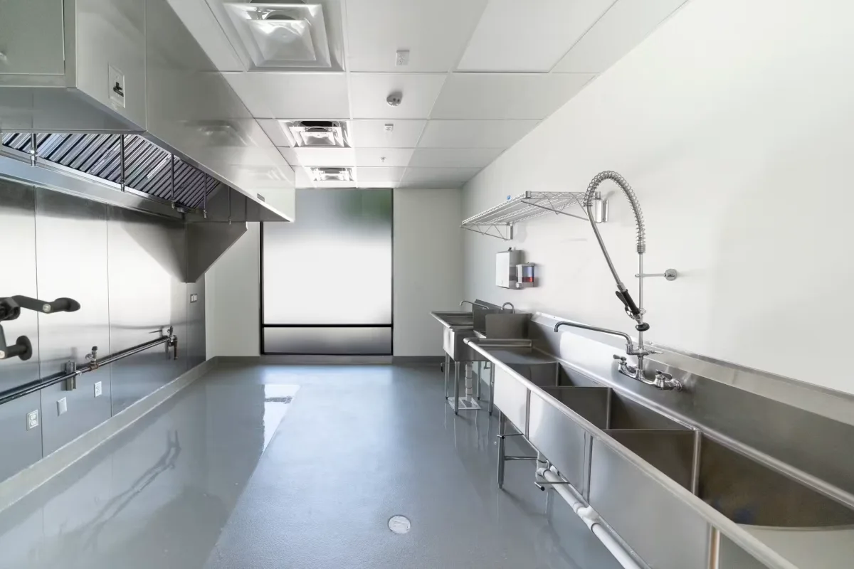 Lime Juice Secrets Commercial Kitchens Swear By