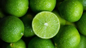 Lime vs Lemon: When Are They Interchangeable?