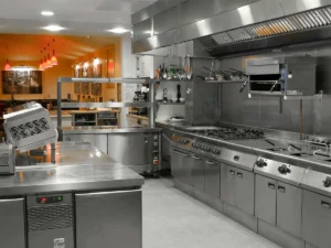 Live AMA with Zamir: Your Burning Questions About Commercial Kitchen Equipment Answered