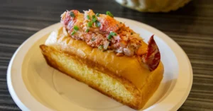 Lobster Roll vs. Lobster Salad Roll: The Ultimate Showdown