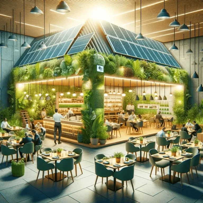 Why Local and Sustainable Sourcing Isn’t Just a Trend—It’s the Future of Restaurants