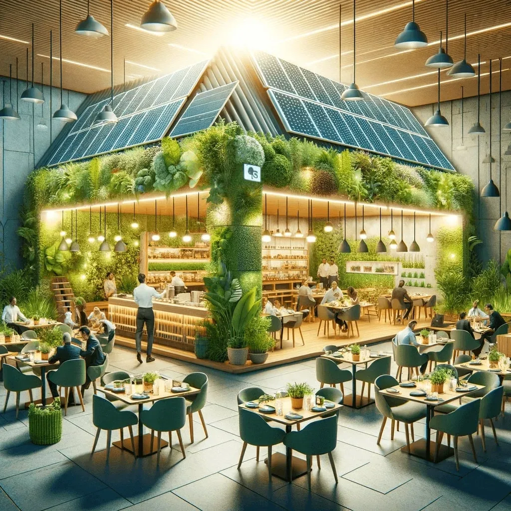 Why Local and Sustainable Sourcing Isn’t Just a Trend—It’s the Future of Restaurants