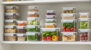 Mastering Long-Term Food Storage: Best Practices for Success