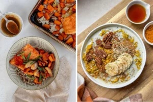 Low-Cholesterol Meals That Taste Great: A Culinary Adventure