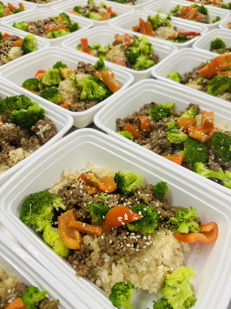 Mastering Low-Cost Food Prep: Broccoli and Ground Beef Prices