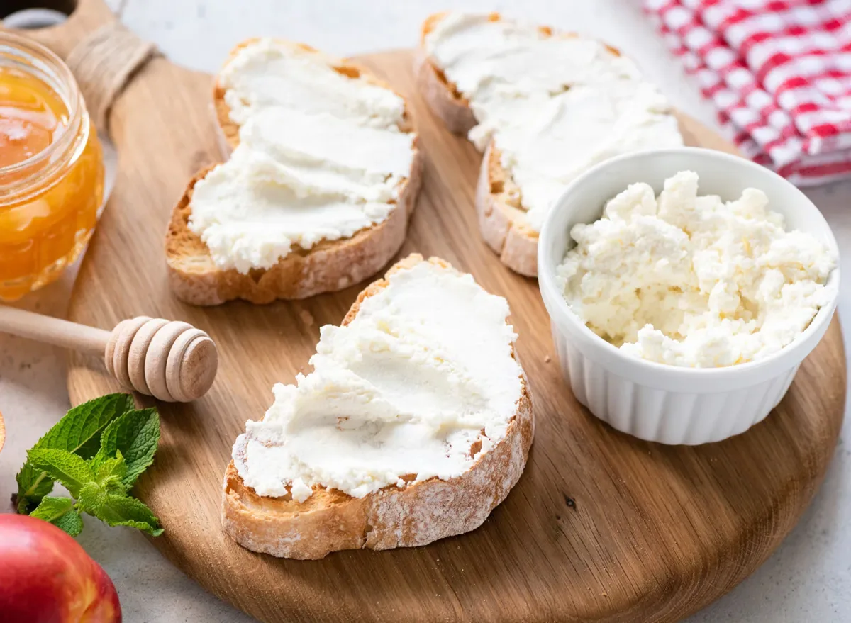 Exploring the Versatility of Low-Fat Ricotta: A Cheese Lover's Guide