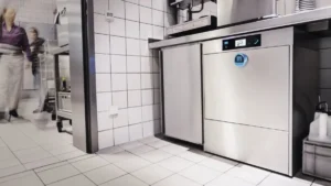 High-Temp or Low-Temp Dishwashers: Kitchen Sanitizing Showdown